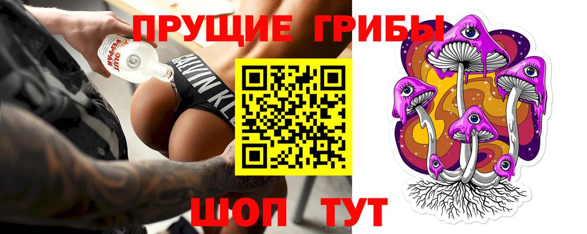 Псилоцибиновые грибы Cubensis Кисловодск